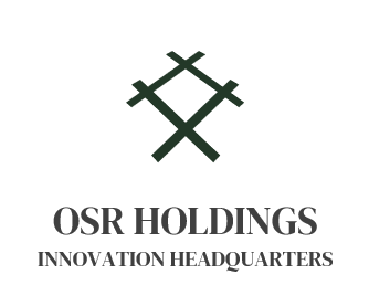 OSR Holdings