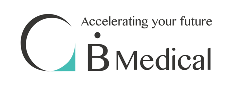 B dot Medical Inc.